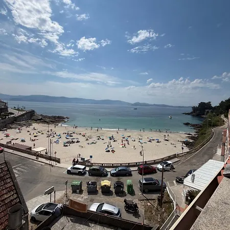 Atico Duplex Playa Canelinas شقة *