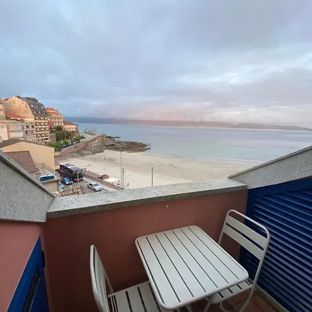 Atico Duplex Playa Canelinas Appartement