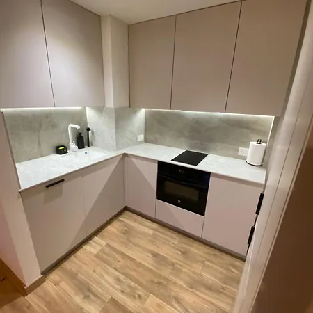 Atico Duplex Playa Canelinas