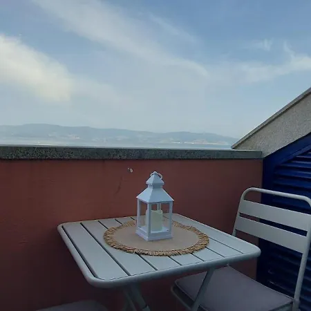 Appartement Atico Duplex Playa Canelinas